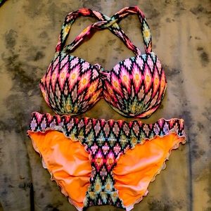 Women’s Victoria’s Secret Swimsuit